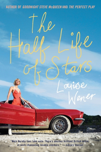 Half Life of Stars (Harper Pbk)