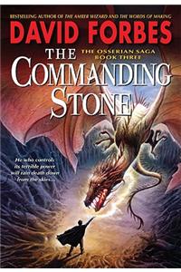 The Commanding Stone