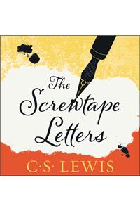 The Screwtape Letters
