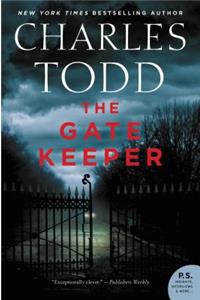The Gate Keeper