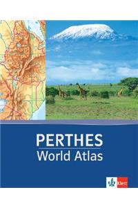 Perthes World Atlas