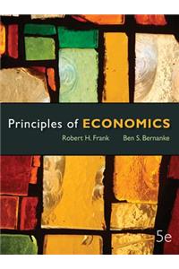 Looseleaf Principles of Economics + Connect Access Card