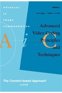 Advanced Video Coding