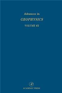 Advances in Geophysics
