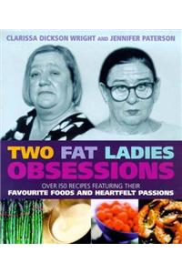 Two Fat Ladies