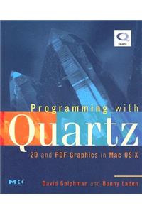 Programming with Quartz