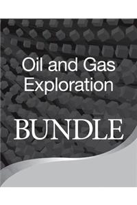 Oil and Gas Exploration Bundle