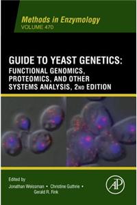 Guide to Yeast Genetics