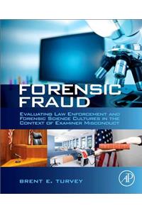 Forensic Fraud