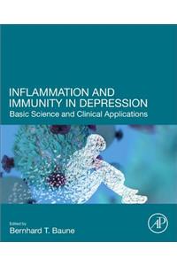 Inflammation and Immunity in Depression