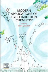 Modern Applications of Cycloaddition Chemistry
