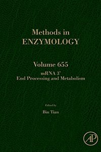 Mrna 3' End Processing and Metabolism