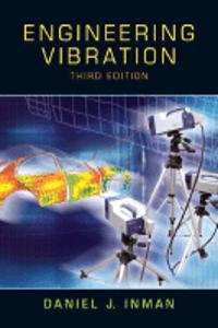 Engineering Vibration