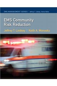 Lindsey: EMS Injury Prevention