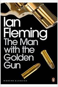 The Man with the Golden Gun