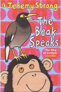 The Beak Speaks