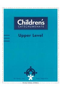 Children's Catechumenate
