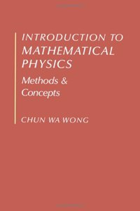 Introduction to Mathematical Physics