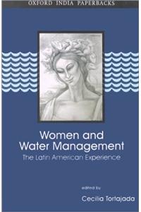 Women and Water Management