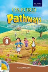 Pathways Coursebook 8