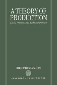 A Theory of Production