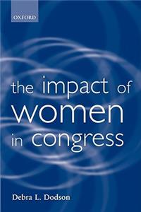 The Impact of Women in Congress