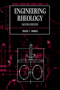 Engineering Rheology