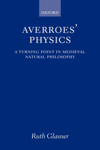 Averroes' Physics