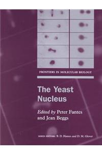 Yeast Nucleus