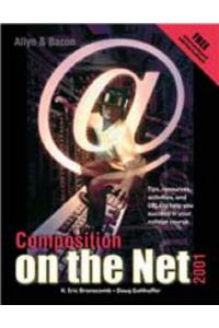 Composition on the Net 2001: Valuepack Item Only