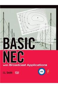 Basic NEC with Broadcast Applications