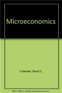 Microeconomics