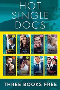 HOT SINGLE DOCS COLLECTION PB