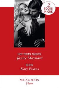 Hot Texas Nights