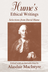 Hume's Ethical Writings