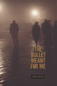 Bullet Meant for Me