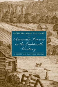 American Farmer in the Eighteenth Century