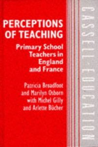 Perceptions of Teaching