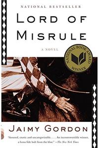 Lord of Misrule