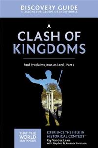 Clash of Kingdoms Discovery Guide