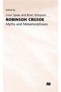 Robinson Crusoe