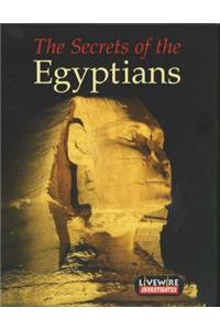 Secrets of the Egyptians