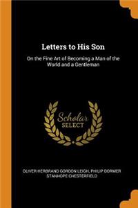 Letters to His Son