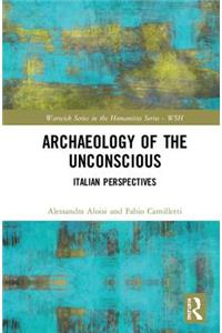 Archaeology of the Unconscious