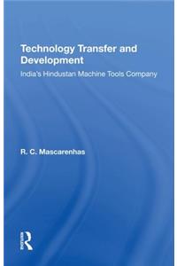 Technology Transfer And Development