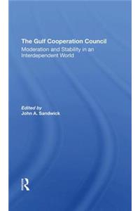 The Gulf Cooperation Council