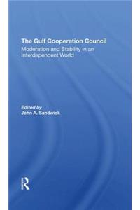 Gulf Cooperation Council