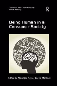 Being Human in a Consumer Society