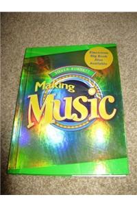 Music 2005 Student Edition Grade 5