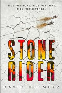 Stone Rider